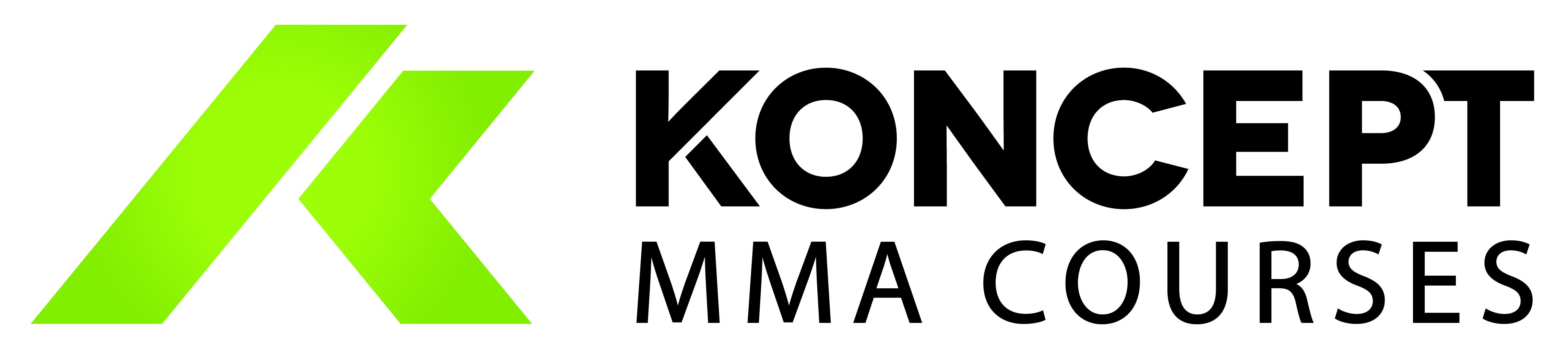 MMA Courses